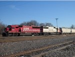 SOO 6054 West